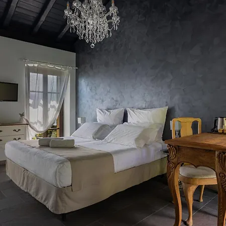 Agriturismo Treterre Villa Pianello Del Lario Esterno foto