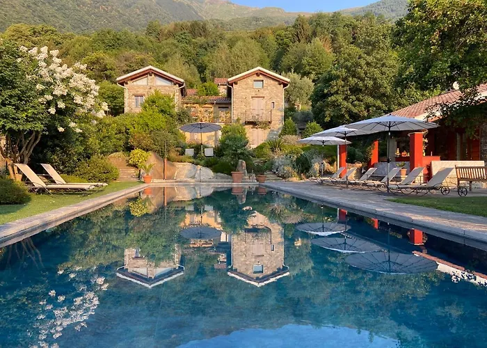 Agriturismo Treterre