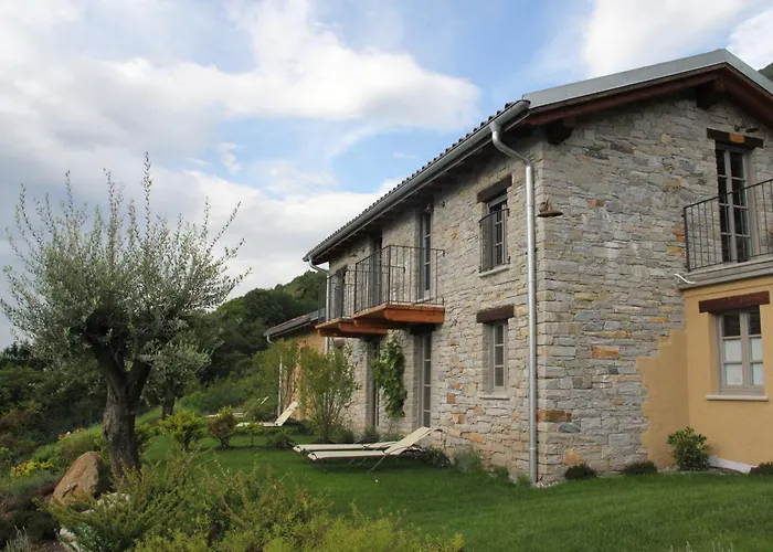 Agriturismo Treterre