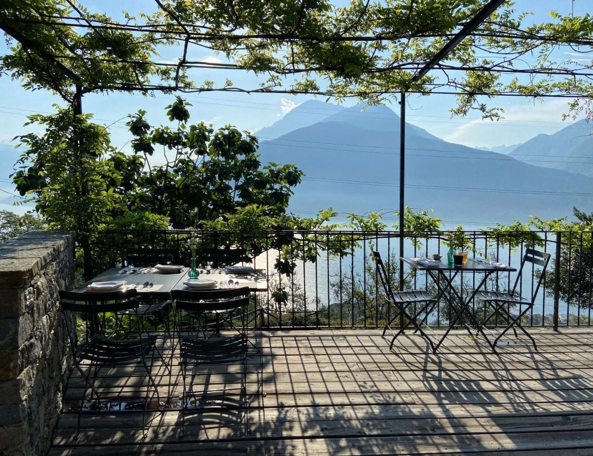 Farm stay Agriturismo Treterre
