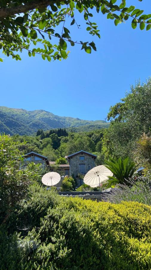 Agriturismo Treterre Farm stay