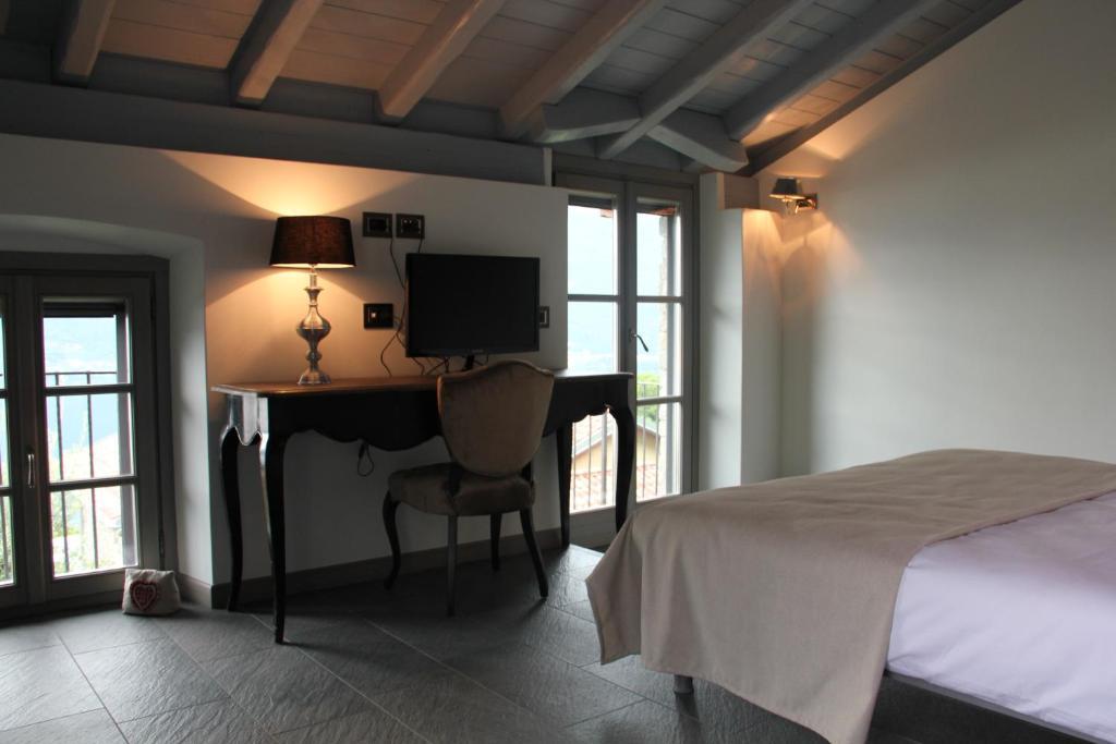 Agriturismo Treterre *