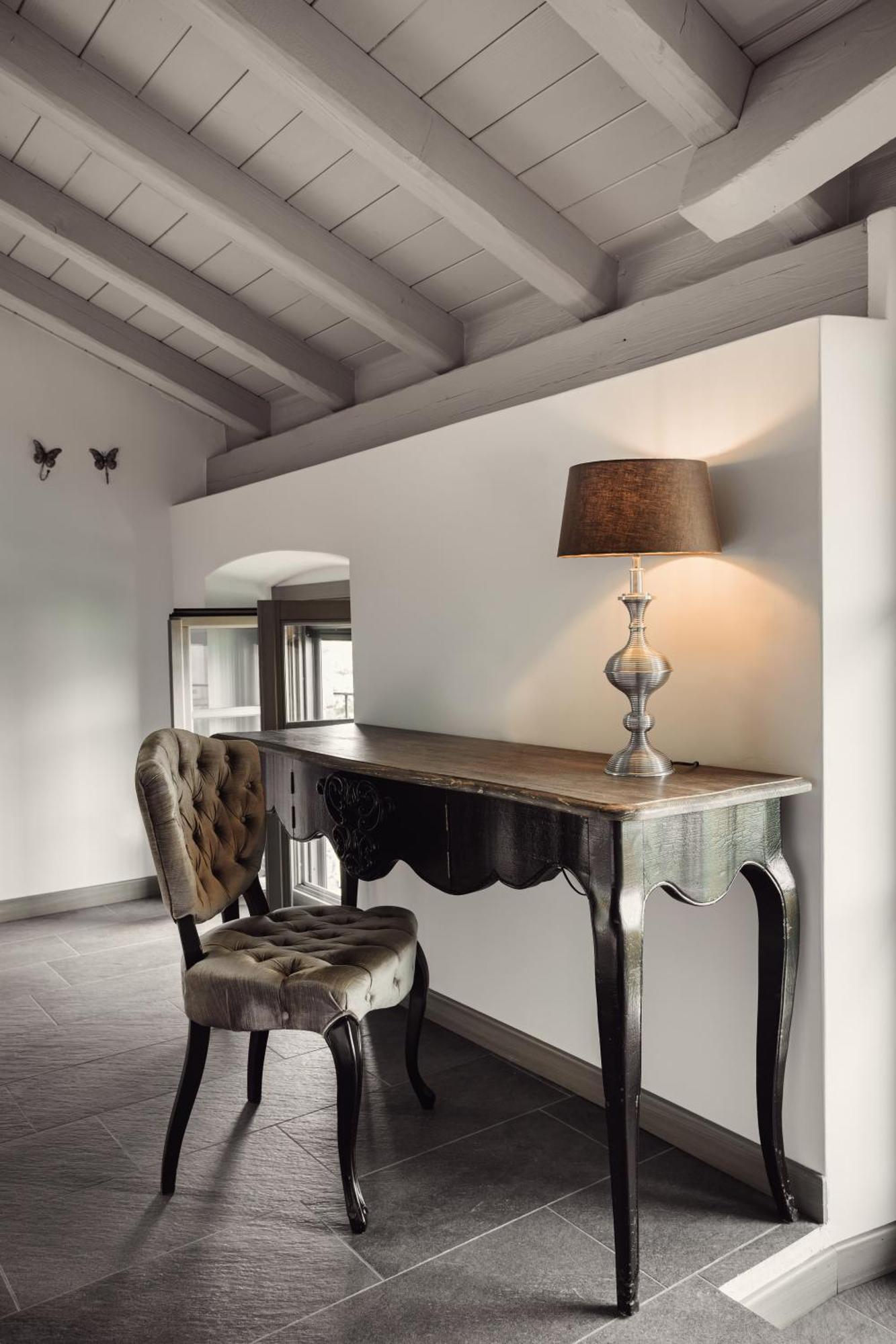 Agriturismo Treterre Farm stay Pianello Del Lario
