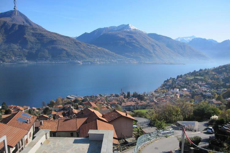 Agriturismo Treterre Farm stay Pianello Del Lario