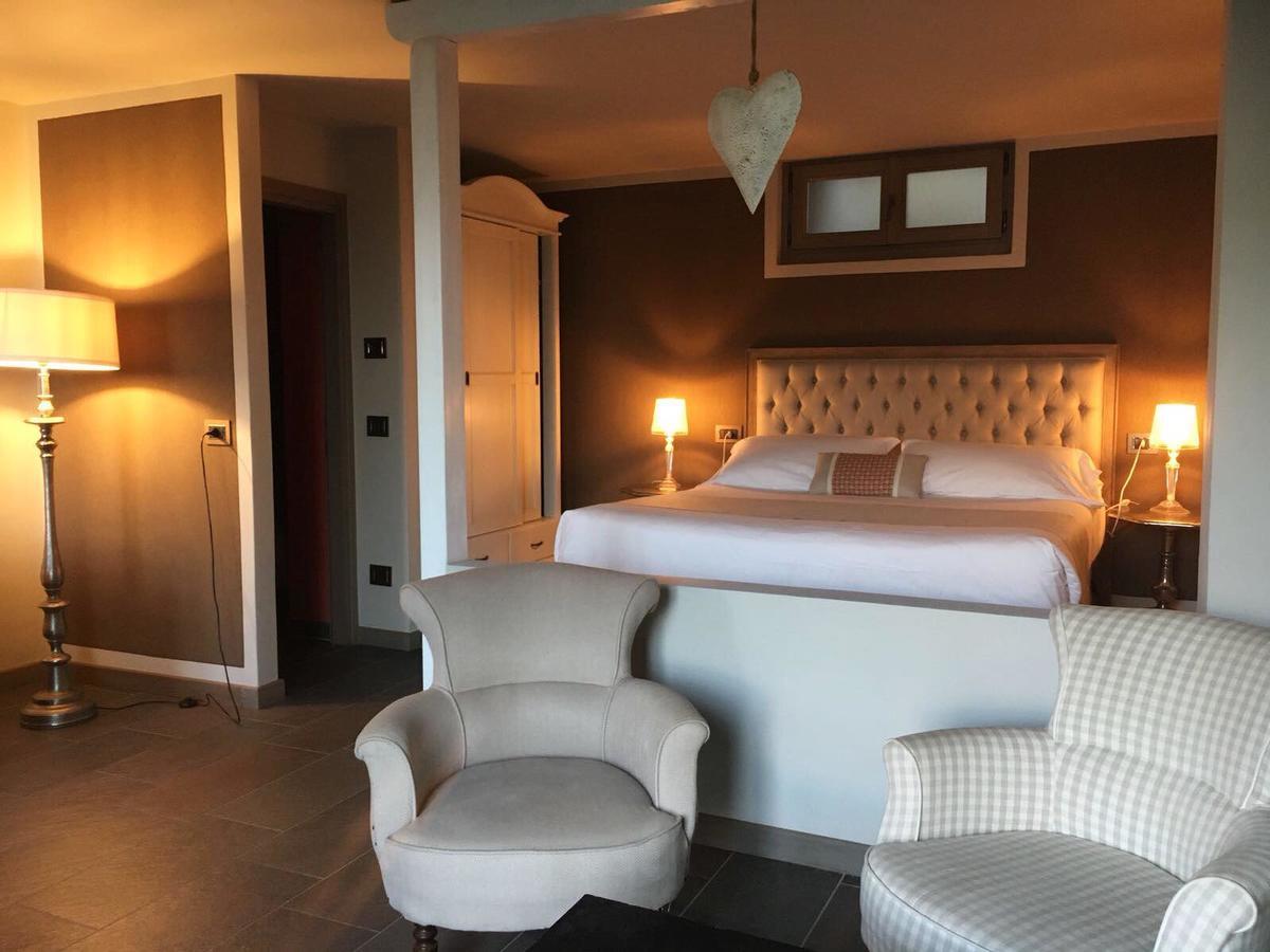 Agriturismo Treterre *