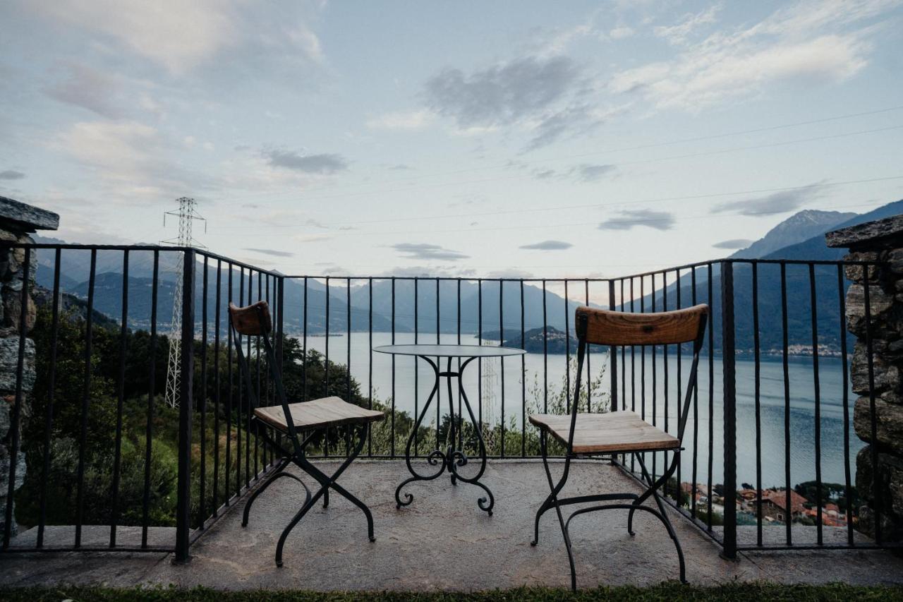 Farm stay Agriturismo Treterre