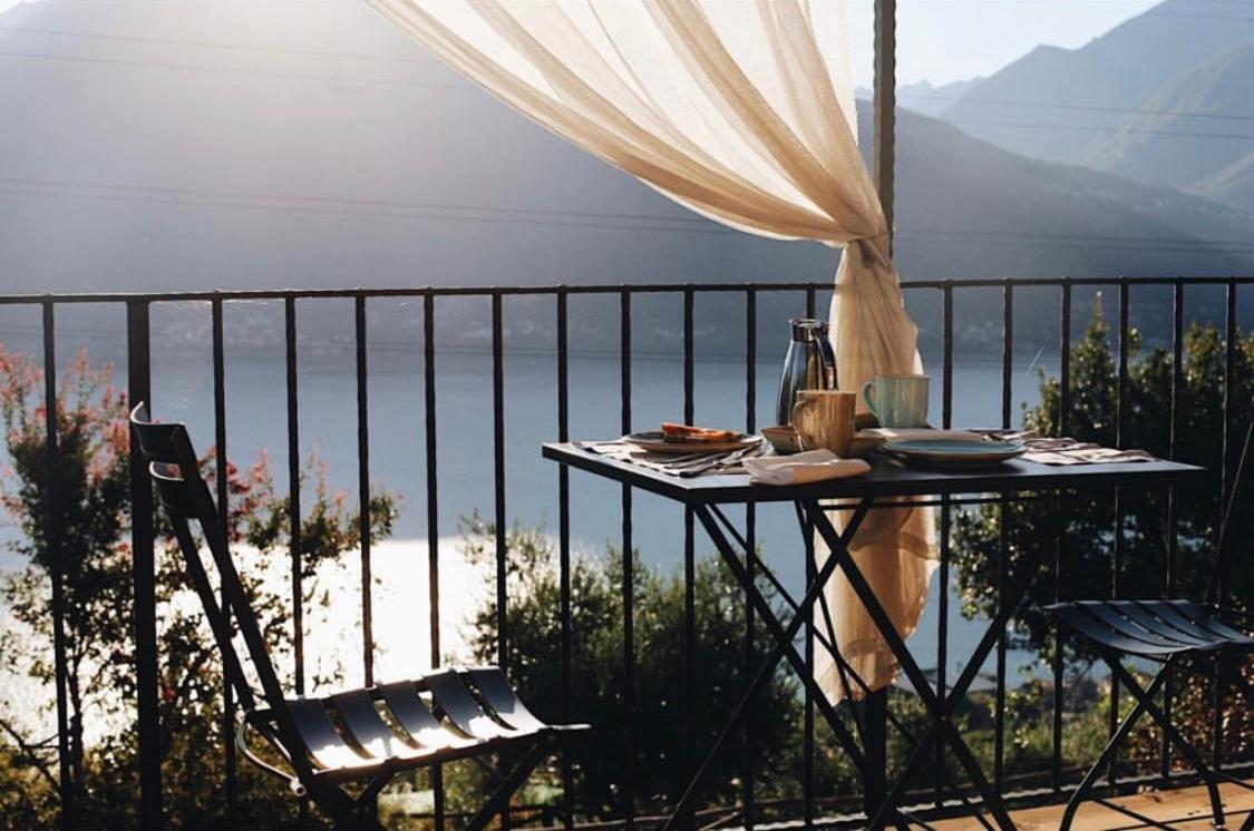 Agriturismo Treterre * Pianello Del Lario