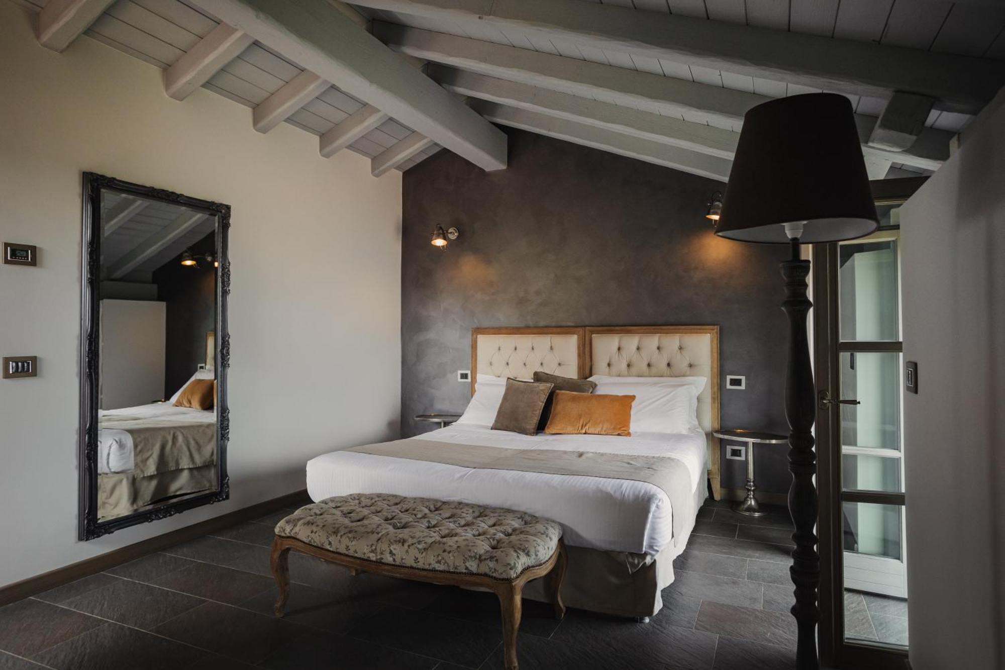 Agriturismo Treterre Pianello Del Lario