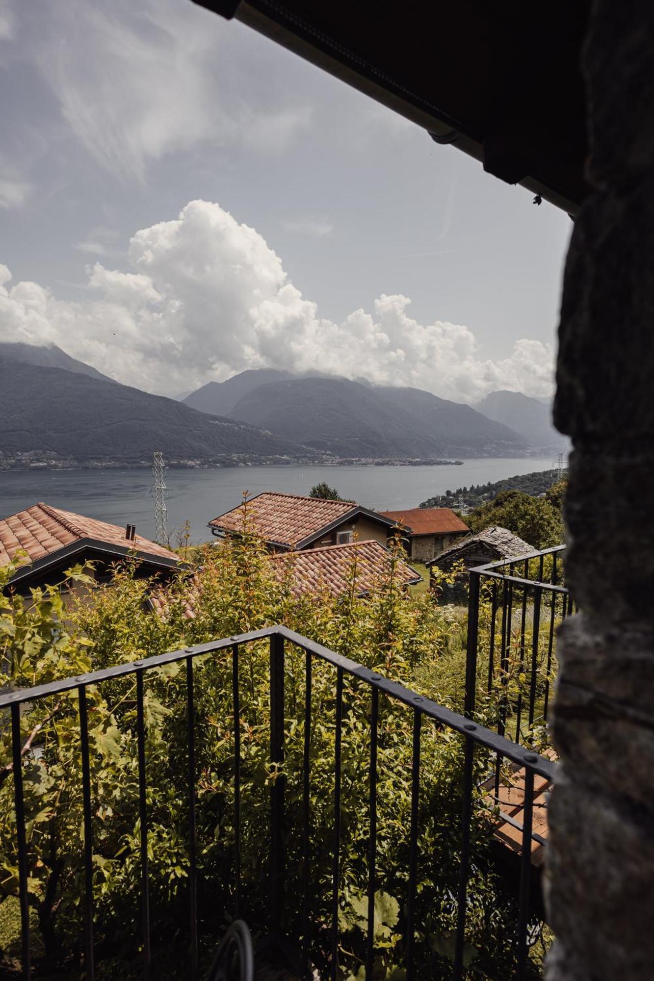 Agriturismo Treterre *