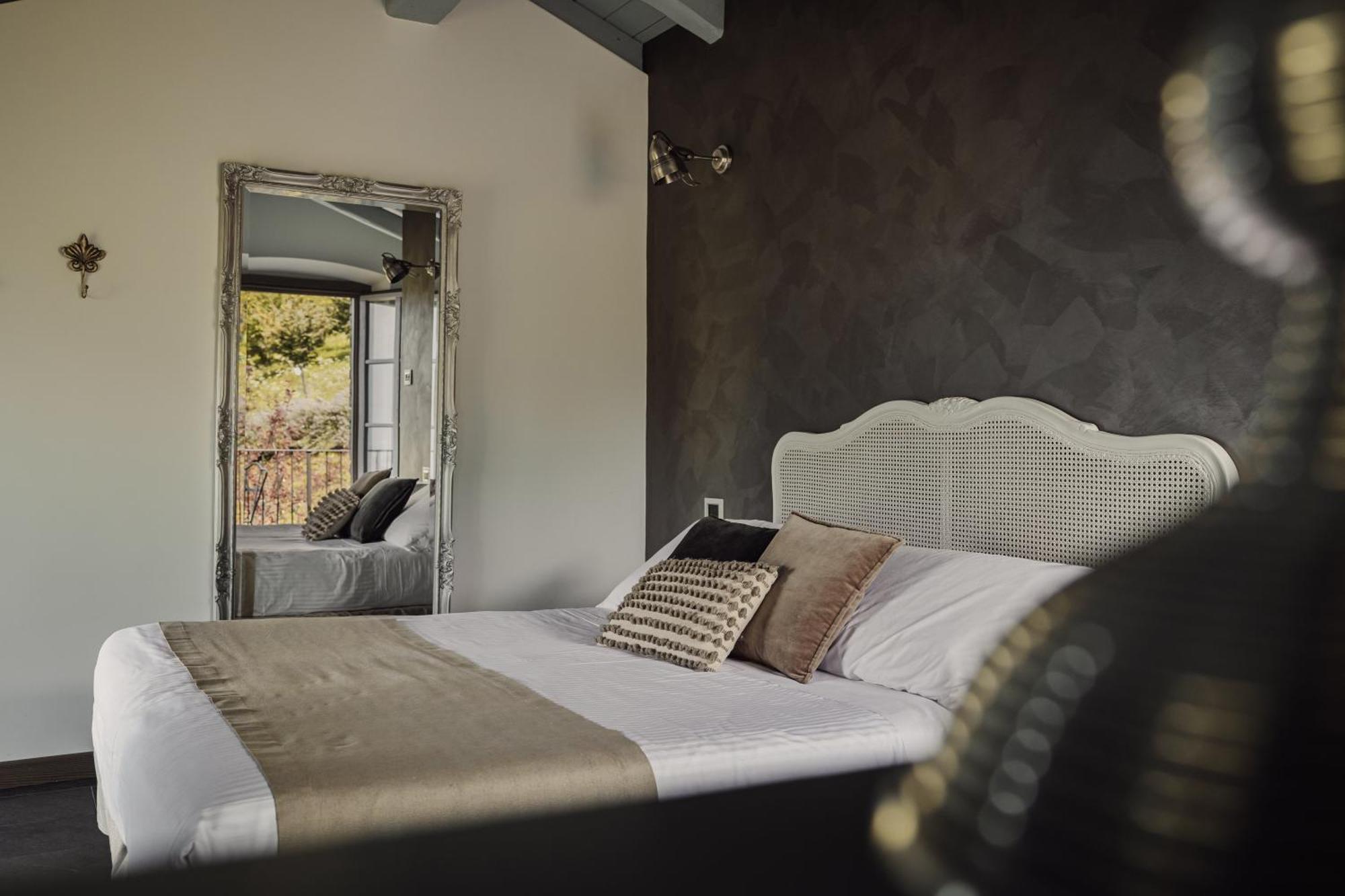 Agriturismo Treterre