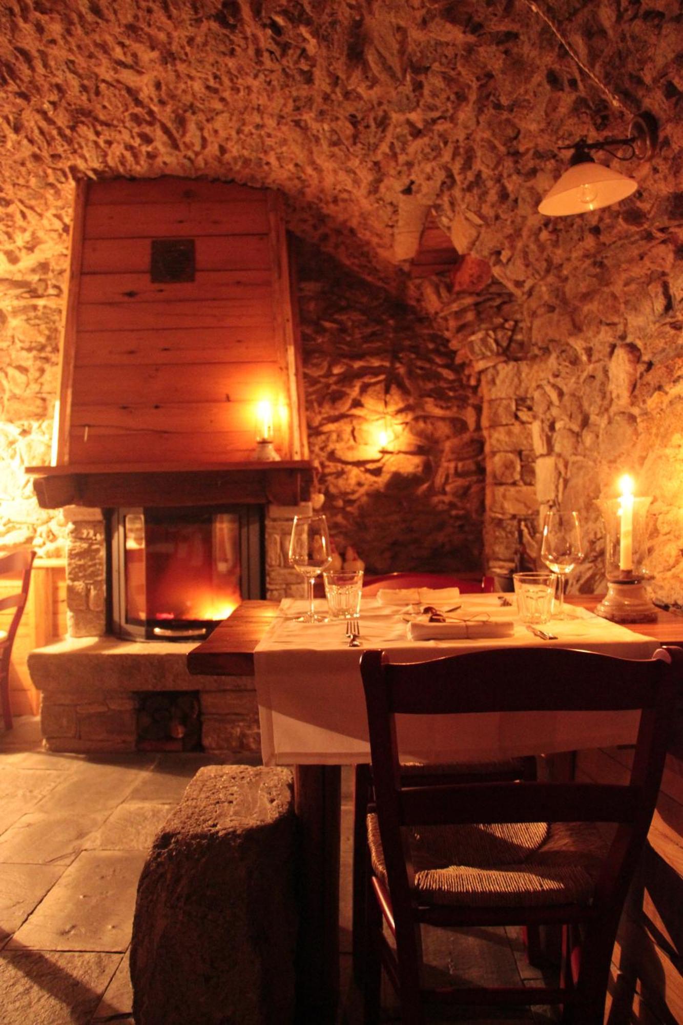 Agriturismo Treterre * Pianello Del Lario